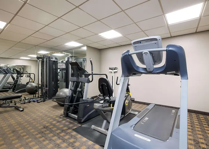 Best Western Riverfront Inn